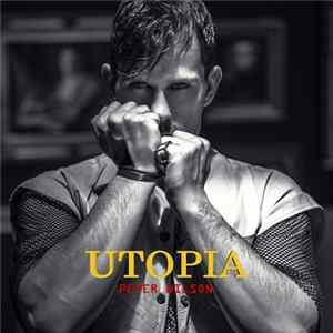 Peter Wilson - Utopia FLAC