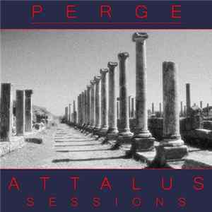 Perge - Attalus Sessions FLAC
