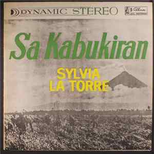 Sylvia La Torre - Sa Kabukiran FLAC