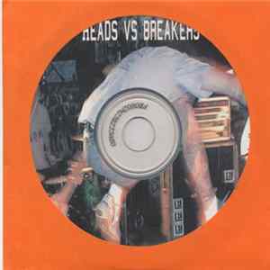 Heads Vs Breakers - Demo 2002 FLAC