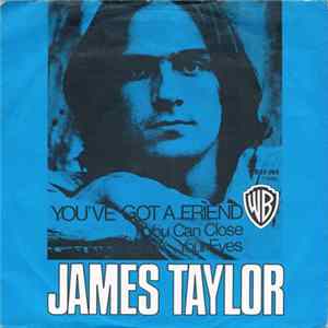 James Taylor - You've Got A Friend FLAC