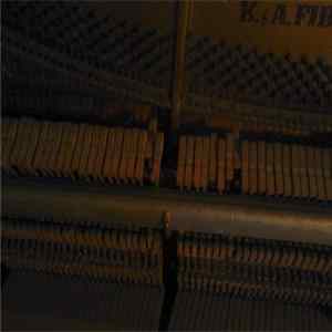 Jedność - Utwór Na Pianino, Ptaki I Kosiarki FLAC