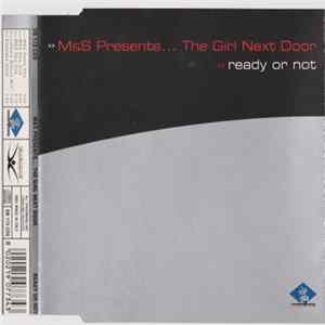 M&S Presents... The Girl Next Door - Ready Or Not FLAC