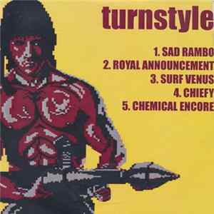 Turnstyle - Sad Rambo FLAC