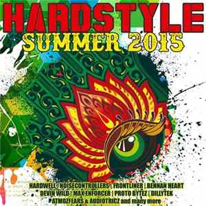 Various - Hardstyle Summer 2015 FLAC