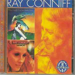 Ray Conniff - I Can See Clearly Now / Harmony FLAC