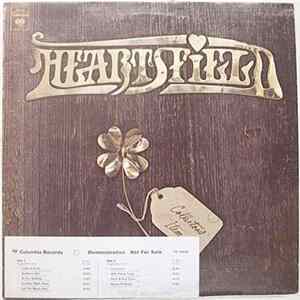 Heartsfield - Collectors Item FLAC