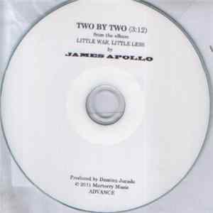 James Apollo - Two By Two FLAC