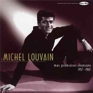 Michel Louvain - Mes premières chansons 1957-1960 FLAC
