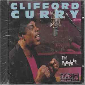 Clifford Curry - The Provider FLAC