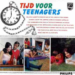 Various - Tijd Voor Teenagers Deel 3 FLAC