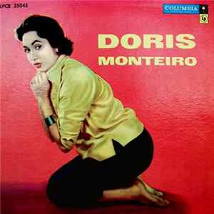 Dóris Monteiro - Doris Monteiro FLAC