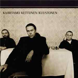 Kaartamo Kettunen Kuustonen - Kaartamo Kettunen Kuustonen FLAC