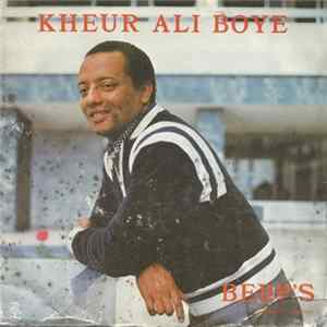 Bebp's - Kheur Ali Boye FLAC