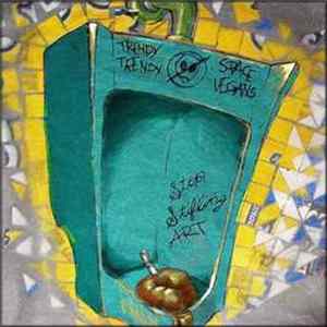 Trendy Trendy Space Vegans - Stop Stifling Art FLAC