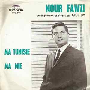 Nour Fawzi - Ma Tunisie FLAC