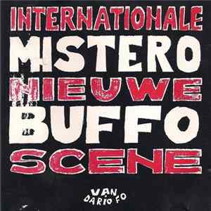 Internationale Nieuwe Scene - Mistero Buffo FLAC