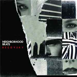 Neighborhood Brats - Recovery FLAC