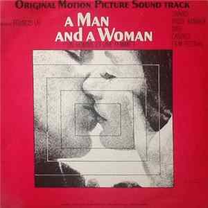 Francis Lai - A Man And A Woman "Un Homme Et Une Femme" (Original Motion Picture Soundtrack) FLAC
