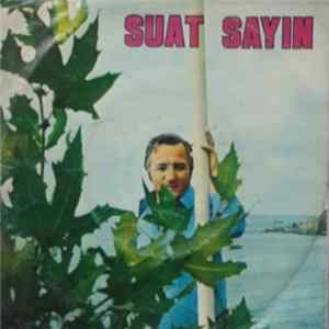 Suat Sayın - Felek Kurşunu / Git Git FLAC