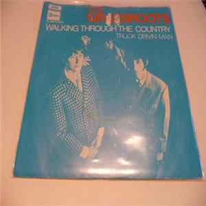The Grass Roots - Walking Through The Country / Truck Drivin' Man FLAC