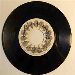 The Everly Brothers - This Little Girl Of Mine / Should We Tell Him FLAC