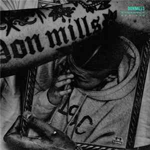 Don Mills - 미래 FLAC