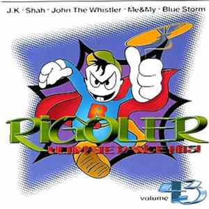 Various - Rigoler 43 FLAC