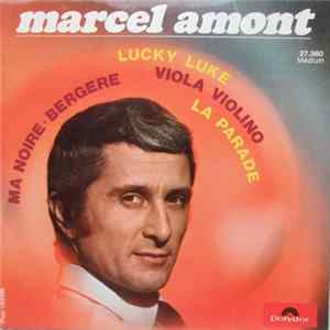 Marcel Amont - Lucky Luke FLAC