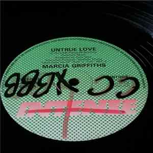 Marcia Griffiths - Untrue Love FLAC