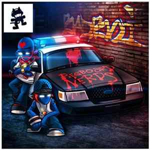 Pegboard Nerds - Badboi FLAC
