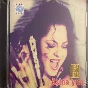 Aşina - Aşina'yım FLAC