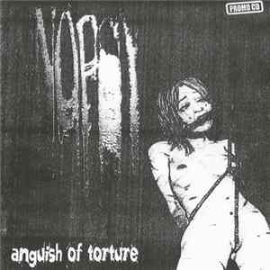 Anopsy - Anguish Of Torture FLAC