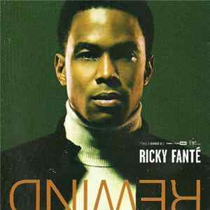 Ricky Fanté - Rewind FLAC