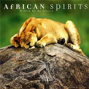 DJ Mocca - African Spirits FLAC