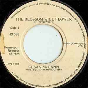Susan McCann - The Blossom Will Flower FLAC