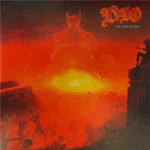 Dio - The Last In Line FLAC