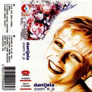 Danijela - Zovem Te Ja FLAC