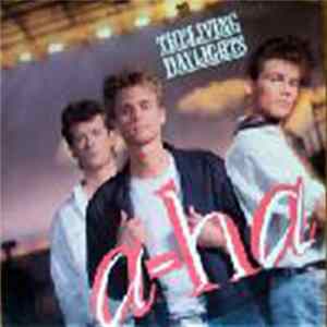 a-ha - The Living Daylights FLAC