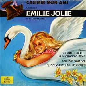 Various - Emilie Jolie FLAC