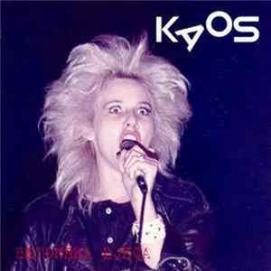 Kaos - Betonska Djeca FLAC