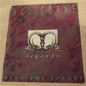 Malicorne - Légende FLAC