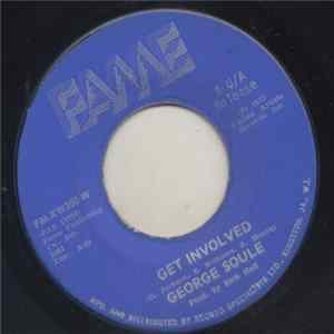 George Soule - Get Involved / Everybody's Got A Song To Sing FLAC