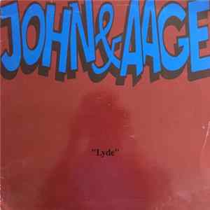 John & Aage - Lyde FLAC