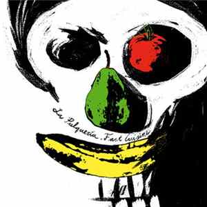 La Pulquería - Fast Cuisine FLAC