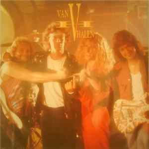 Van Halen - Feels So Good FLAC