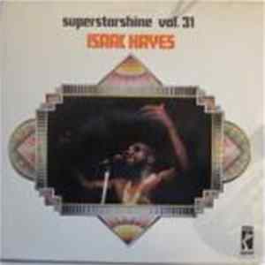 Isaac Hayes - Superstarshine Vol. 31 FLAC