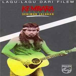 Kembara - Lagu-Lagu Dari Filem Kembara Seniman Jalanan FLAC
