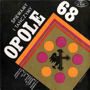 Various - Opole 68 FLAC