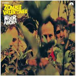Zombie Valentines - Mejor Ahora FLAC